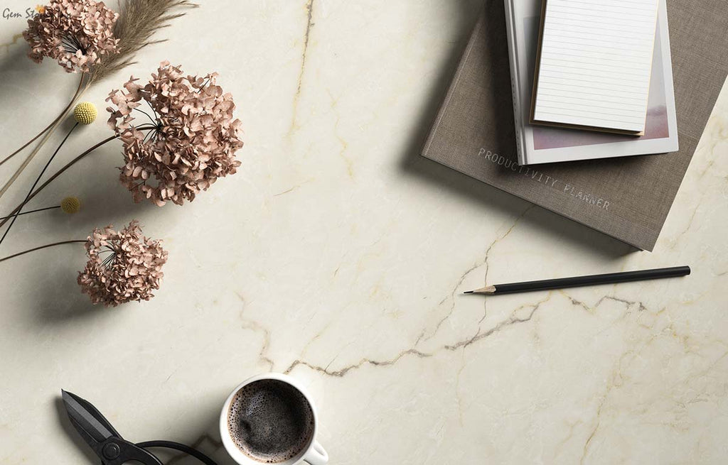 Oro Crema Avorio Porcelain Tile - image 3