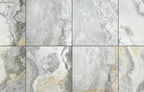 Oro Ocean Blue Porcelain Tile - image 2