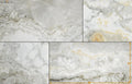 Oro Ocean Blue Porcelain Tile - image 1