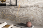 Oro Ocean Blue Porcelain Tile - image 4