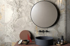 Oro Ocean Blue Porcelain Tile - image 6