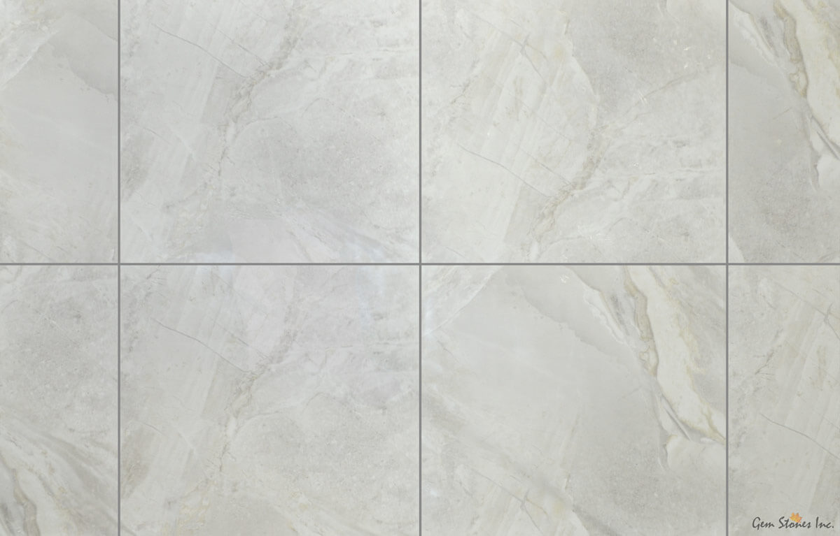 Pearla Nova Polished Porcelain Tile - image 4