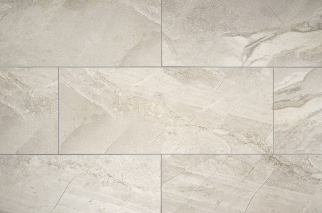 Pearla Nova Polished Porcelain Tile - image 1