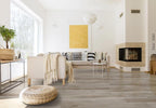 Prescott Whitfield Grey 7"x48" Vinyl Tile - image 2