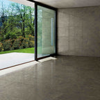 Marmi Classici Pulpis Grey Polished Porcelain Tile - image 4