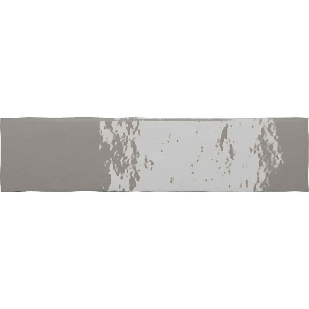 Pura Fango 2"x10" Porcelain Tile - image 2