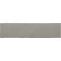 Pura Fango 2"x10" Porcelain Tile - image 1