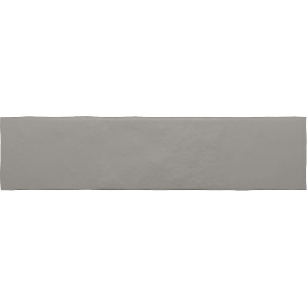 Pura Fango 2"x10" Porcelain Tile - image 1