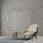 Pura Tortora 2"x10" Porcelain Tile - image 3