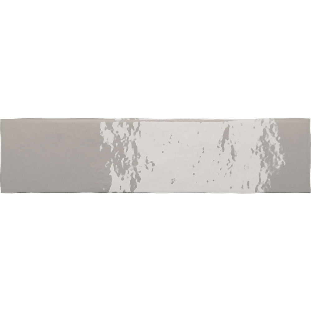 Pura Tortora 2"x10" Porcelain Tile - image 2
