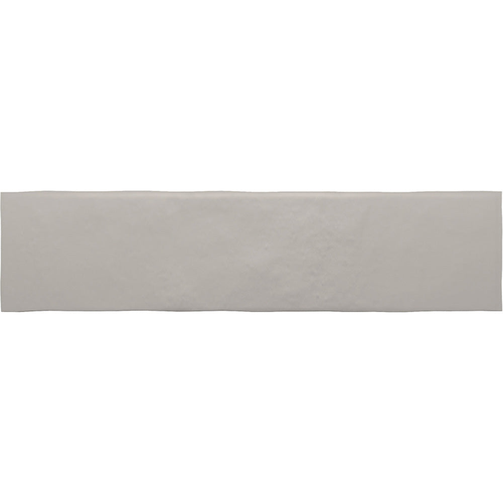 Pura Tortora 2"x10" Porcelain Tile - image 1