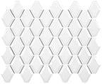 Queen Snow White Porcelain Mosaic - image 2