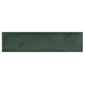 Rambla Esmeralda 3"x12" Glossy Porcelain Tile - image 1
