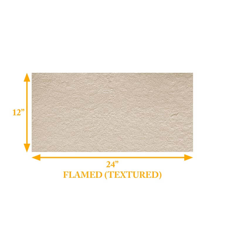 Regal Light Mocha Porcelain Tile - image 3