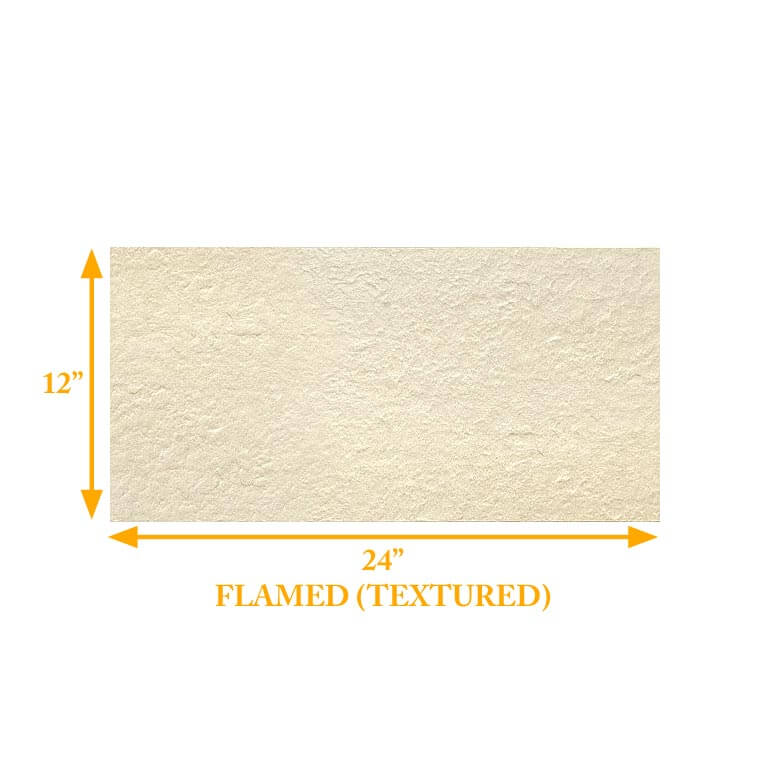 Regal Sand Beige Porcelain Tile - image 3