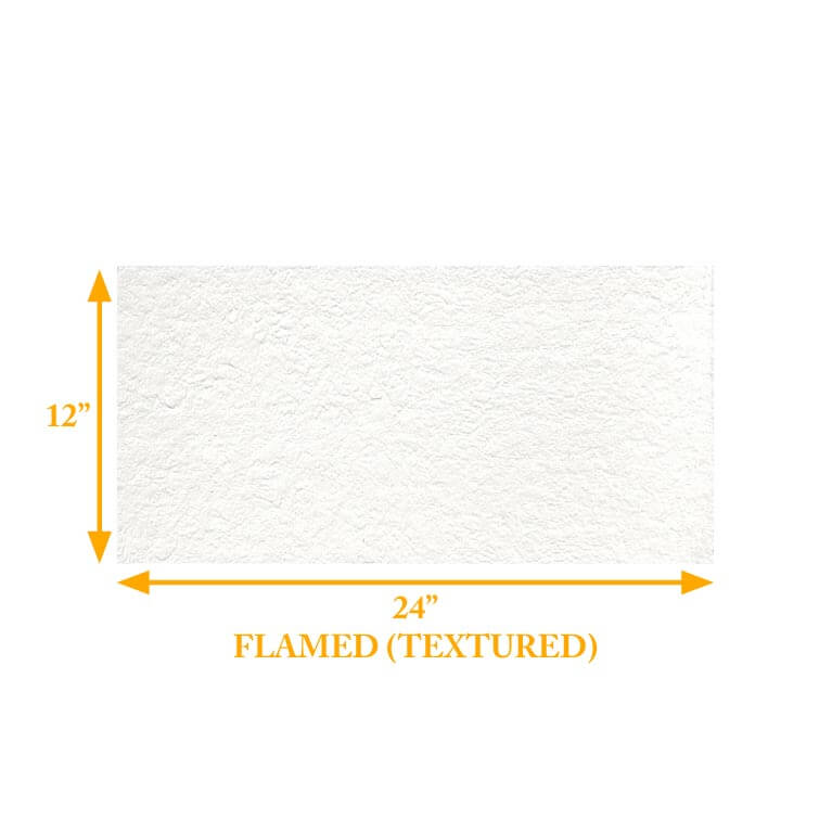 Regal Shell White Porcelain Tile - image 3
