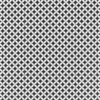 Retromix Circle BWNS 6"x6" Matte Porcelain Tile - image 2