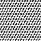Retromix Cube CS 6"x6" Matte Porcelain Tile - image 2