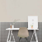 Retromix Triangle BWS 6"x6" Matte Porcelain Tile - image 3