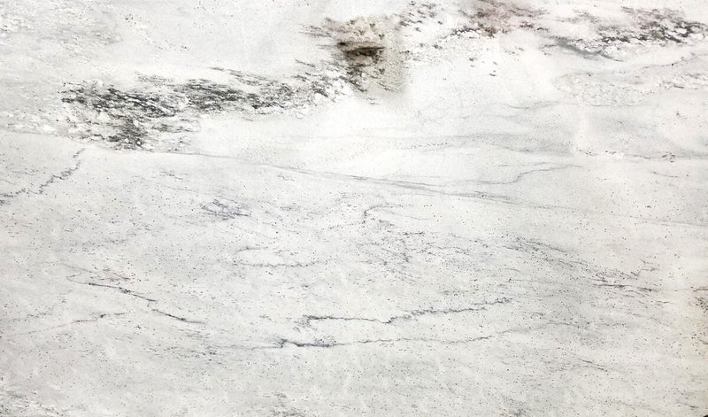 River White Granite Slabs slab