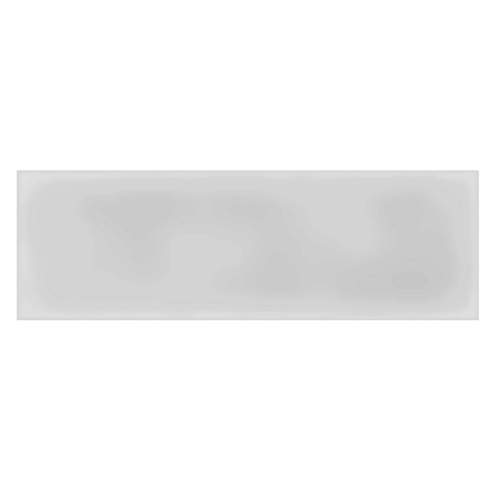 Santelmo Gris 2.5"x8" Glossy Porcelain Tile - image 1