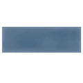 Santelmo Navy 2.5"x8" Glossy Porcelain Tile - image 1