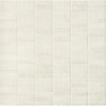 Saturn Bianco Sale 2.5"x9.5" Glossy Porcelain Tile - image 1