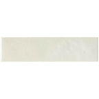 Saturn Bianco Sale 2.5"x9.5" Glossy Porcelain Tile - image 2