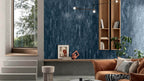Saturn Blue Galassia 2.5"x9.5" Glossy Porcelain Tile - image 5