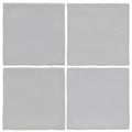 Sense Ice 5.1"x5.1" Satin Porcelain Tile - image 1