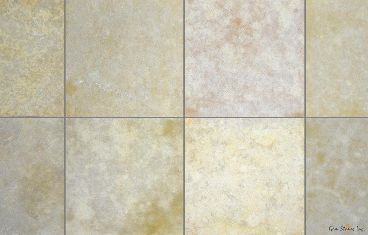 Shabad Yellow Limestone - image 2