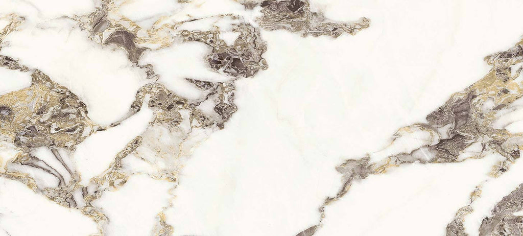 Splendid Eternal Beauty 10"x22" Glossy Wall Tile - image 1