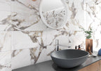 Splendid Eternal Beauty 10"x22" Glossy Wall Tile - image 2