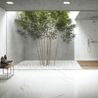 Marmi Classici Statuario Classico Polished Porcelain Tile - image 5