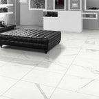 Marmi Classici Statuario Classico Polished Porcelain Tile - image 4