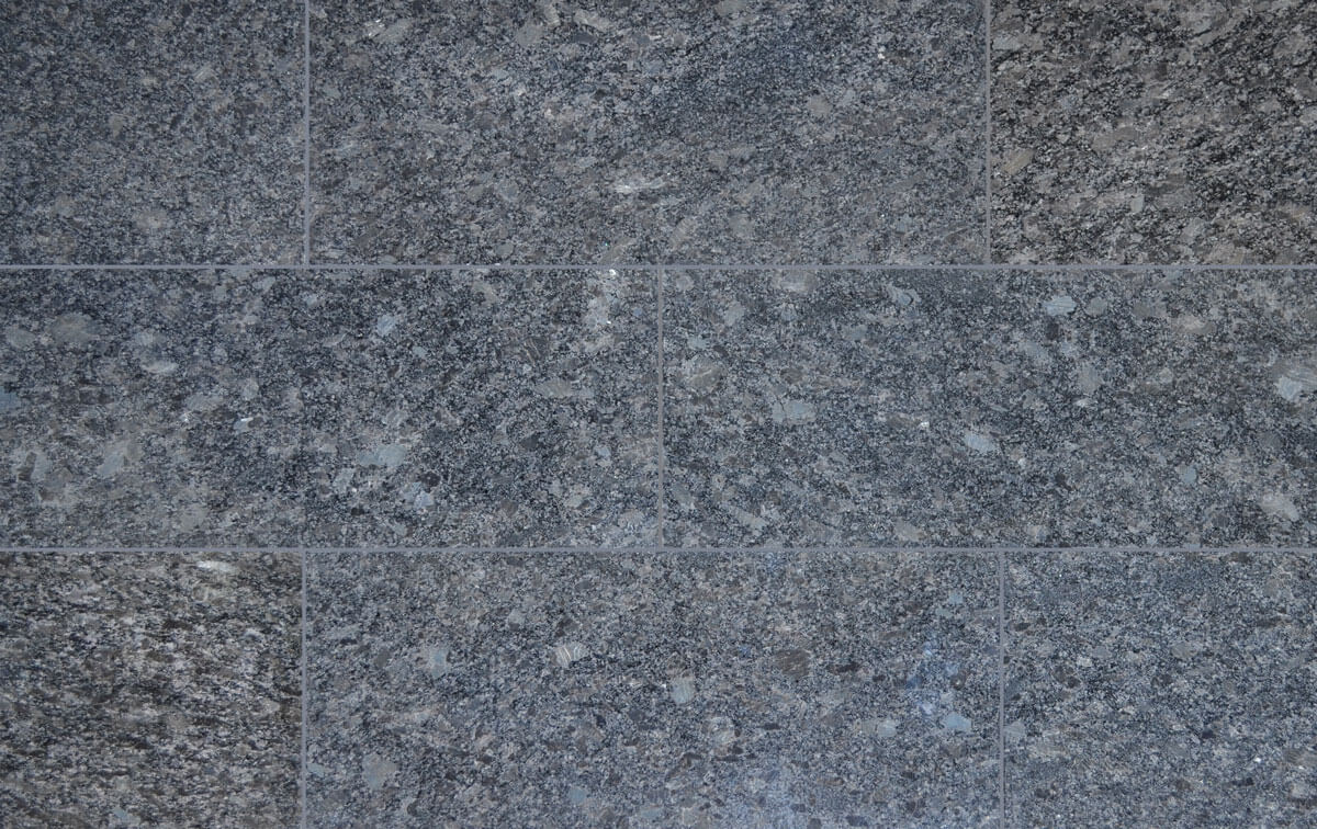 Steel Grey Granite Tile - image 1