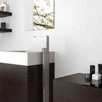 Superwhite Ceramic Wall Tile - image 4