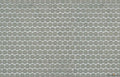 Taupe Penny Round Mosaic - image 1