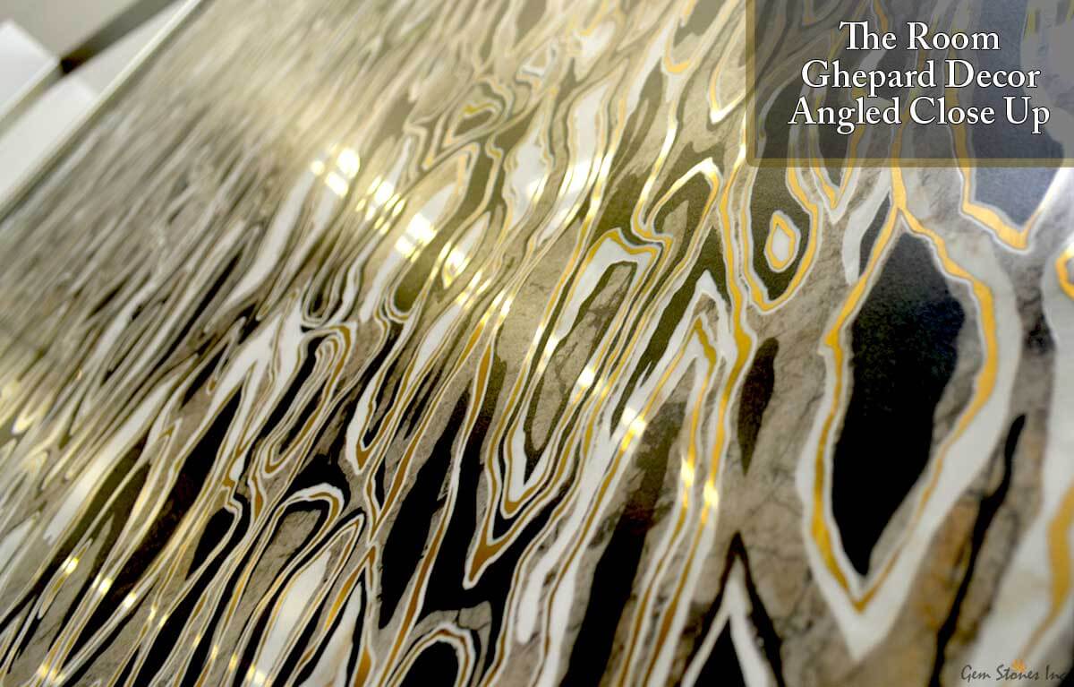 The Room Ghepard Decor 24"x48" Porcelain Tile - image 2