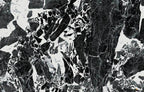 The Room Grand Antique 24"x48" Polished Porcelain Tile - image 1