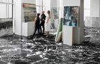 The Room Grand Antique 24"x48" Polished Porcelain Tile - image 3