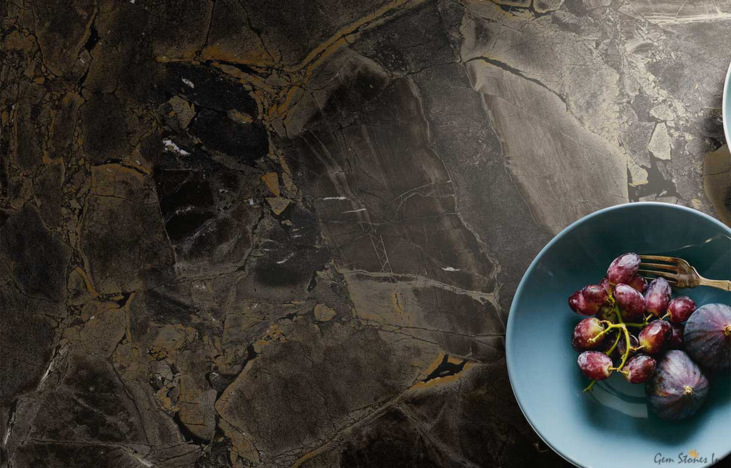 The Room Infiniti 24"x48" Polished Porcelain Tile - image 1