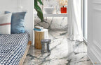 The Room Invisible White 24"x48" Polished Porcelain Tile - image 6
