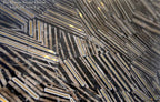The Room Snake Decor 24"x48" Porcelain Tile - image 2