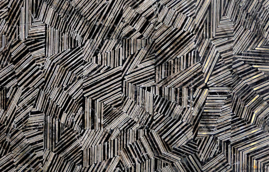 The Room Snake Decor 24"x48" Porcelain Tile - image 1