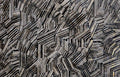 The Room Snake Decor 24"x48" Porcelain Tile - image 1