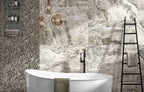 The Room Snake Decor 24"x48" Porcelain Tile - image 4
