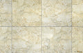 Thunder Beige Polished Porcelain Tile - image 1