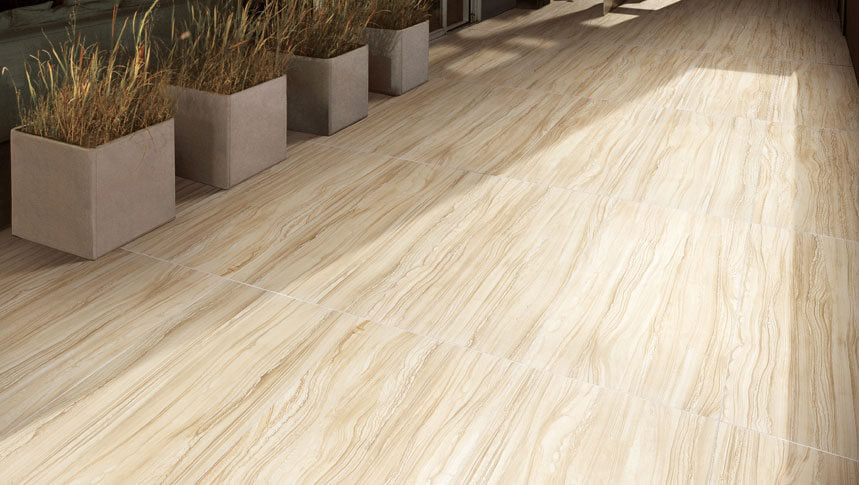 Timeless Taupe Porcelain Tile - image 2