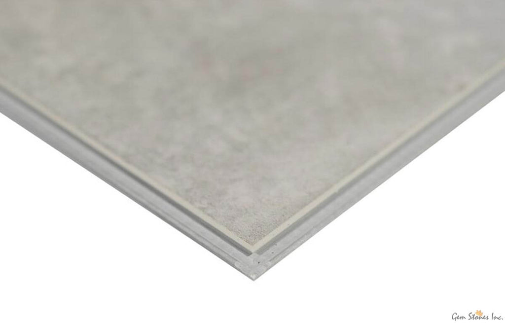 Trecento Mountains Grey Vinyl Tile - image 3
